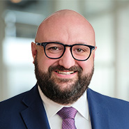Photo of Ari N. Stern.