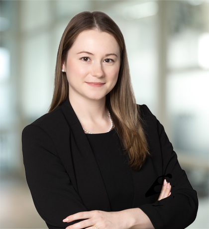 Photo of Kaitlyn Brenner