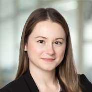 Photo of Kaitlyn Kelley Brenner.