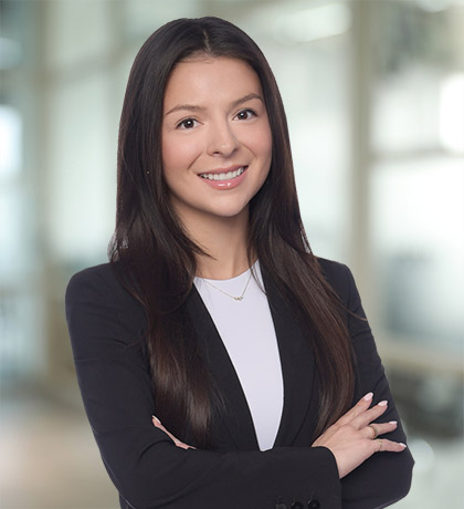 Photo of Sarah Coleman