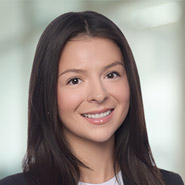 Photo of Sarah  E. Coleman.