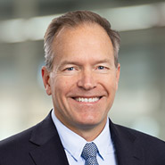 Photo of George C.D. Duke.