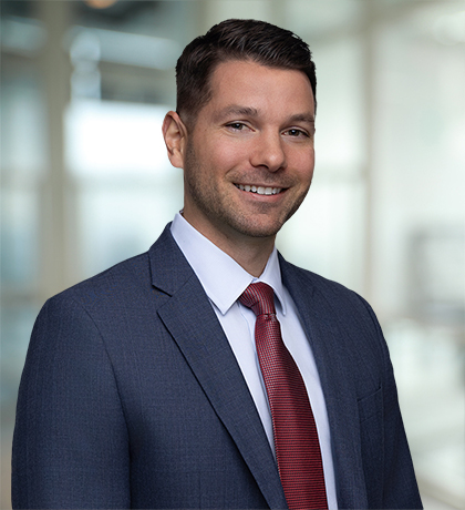 Photo of Stephen Guzzetti