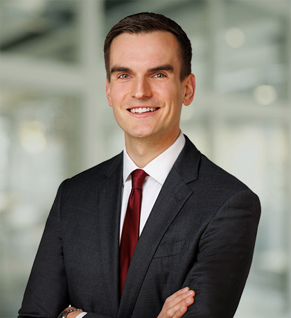 Photo of David O'Neill