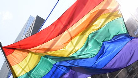 Pride Flag