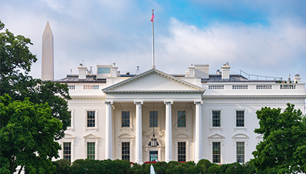 White House