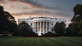 White house
