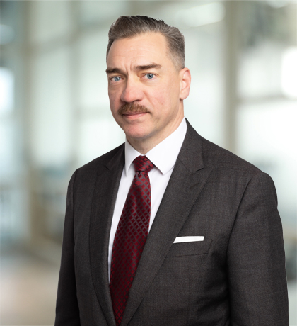 Photo of Anthony Phillips