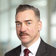 Photo of Anthony D. Phillips.