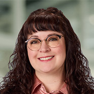 Photo of Toni  S. Hoffer.