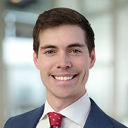 Photo of Brian J. Mahoney.