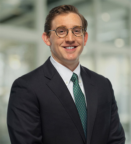 Photo of Nate McKeon
