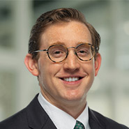 Photo of Nate  McKeon.