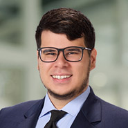 Photo of Isaac A. Naranjo.