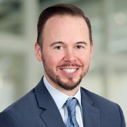 Photo of Gregory Novotny.