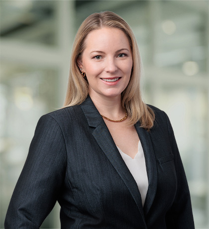 Photo of Kara A. Tredway