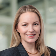 Photo of Kara A. Tredway.