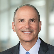Photo of Franklin L. Zemel, CIPM.