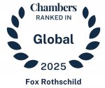 Chambers Global 2025 Firm Badge_Bankruptcy
