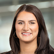 Photo of Anna E. Conte.
