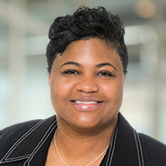 Photo of Martina M. Lee.