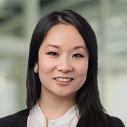 Photo of Yufei (Fei) Li.