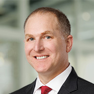 Photo of Stefan Palys.