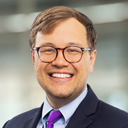 Photo of Marc Szczepaniak.