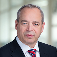Photo of Andy P. Berger.