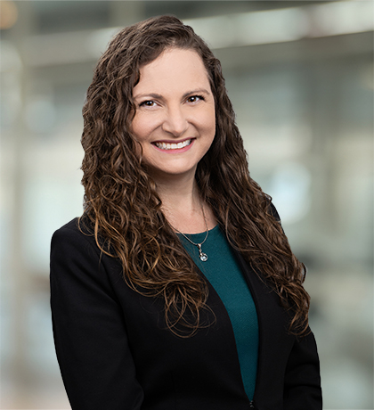 Photo of Evelyn D'Angelo