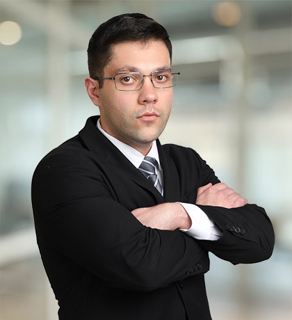 Photo of Nick Guiliano