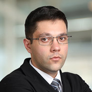 Photo of Nick Guiliano.