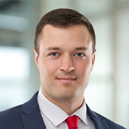 Photo of Dylan W.  Johnson.