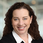 Photo of Julie G. Paul.