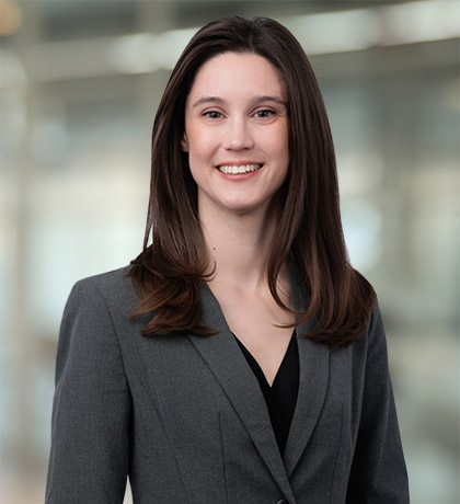 Portrait of Lynn  Ryan