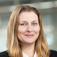 Photo of Iva Dincheva, Ph.D..