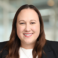 Photo of Allison M. Grady.