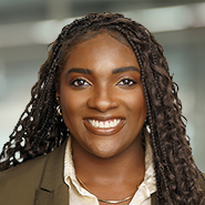 Photo of Jessica Nwasike.