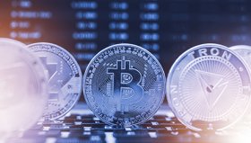 Bitcoins
