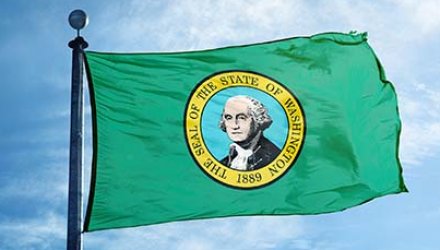 Washington Flag