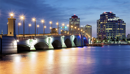 Heather Ries Selected to Leadership Palm Beach County Engage Program