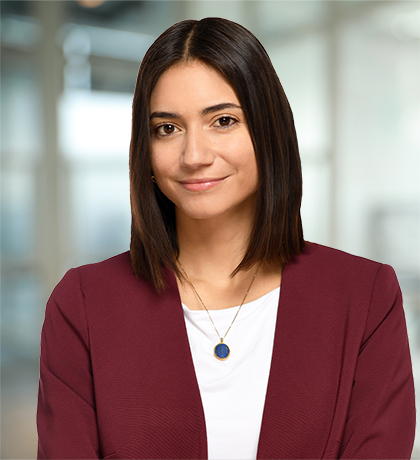 Photo of Kiana Rugar