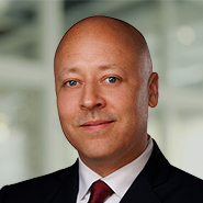 Photo of Evan C. Williams.