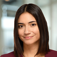 Photo of Kiana Rugar.