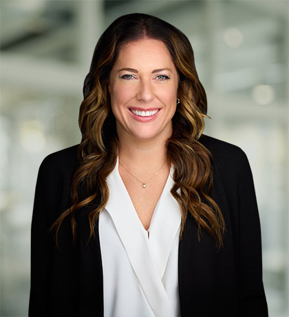 Portrait of Chelsy M. Jantsch