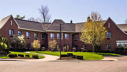 retirement community