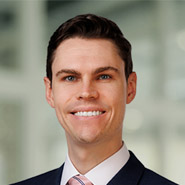 Photo of Nick Feldstern.