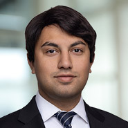 Photo of Gaurav S. Gupte.