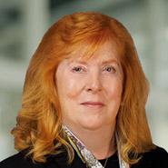 Photo of Vickie Smith Longosz.