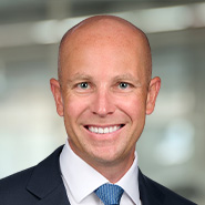 Photo of Evan W. Rassman.